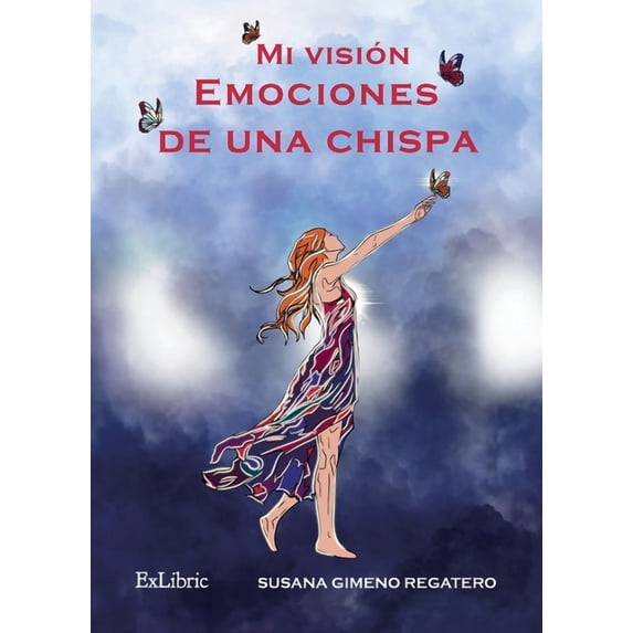 Mi visión. Emociones de una chispa, (Paperback)