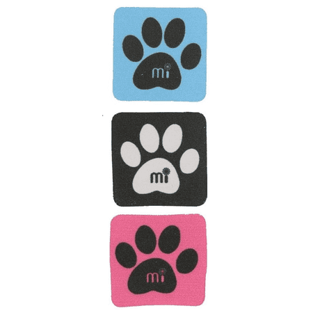 MiButton MiCloth for iOS and Android Devices