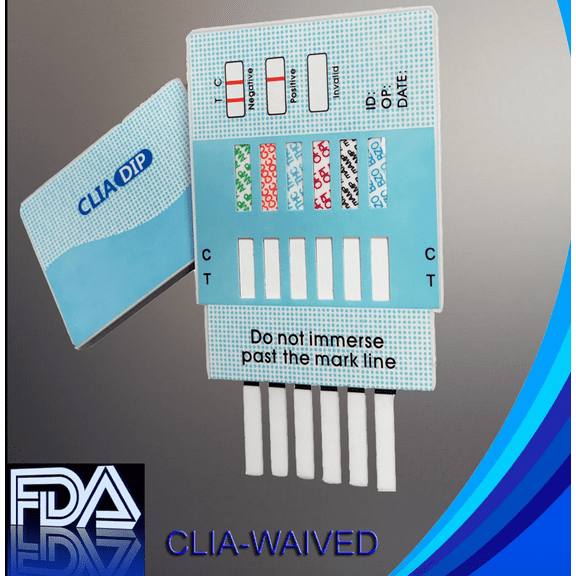 MiCare - [5 Pack] 14 Panel Instant Urine Drug Test with 3 Adulteration Strips- Testing BUP, THC, OPI, AMP, BAR, BZO, COC, mAMP, MDMA, MTD, OXY, PCP, PPX, TCA - #MCTDOA-1144A3