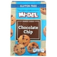 thumbnail image 1 of MiDel GlutenFree Chocolate Chip Crunchy Cookies, 8 Oz, 1 of 2