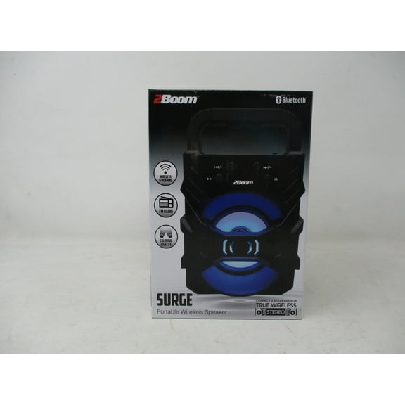 MiGear Bluetooth Portable Speaker