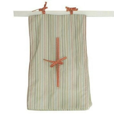 MiGi Bananafish Little Circus Diaper Stacker