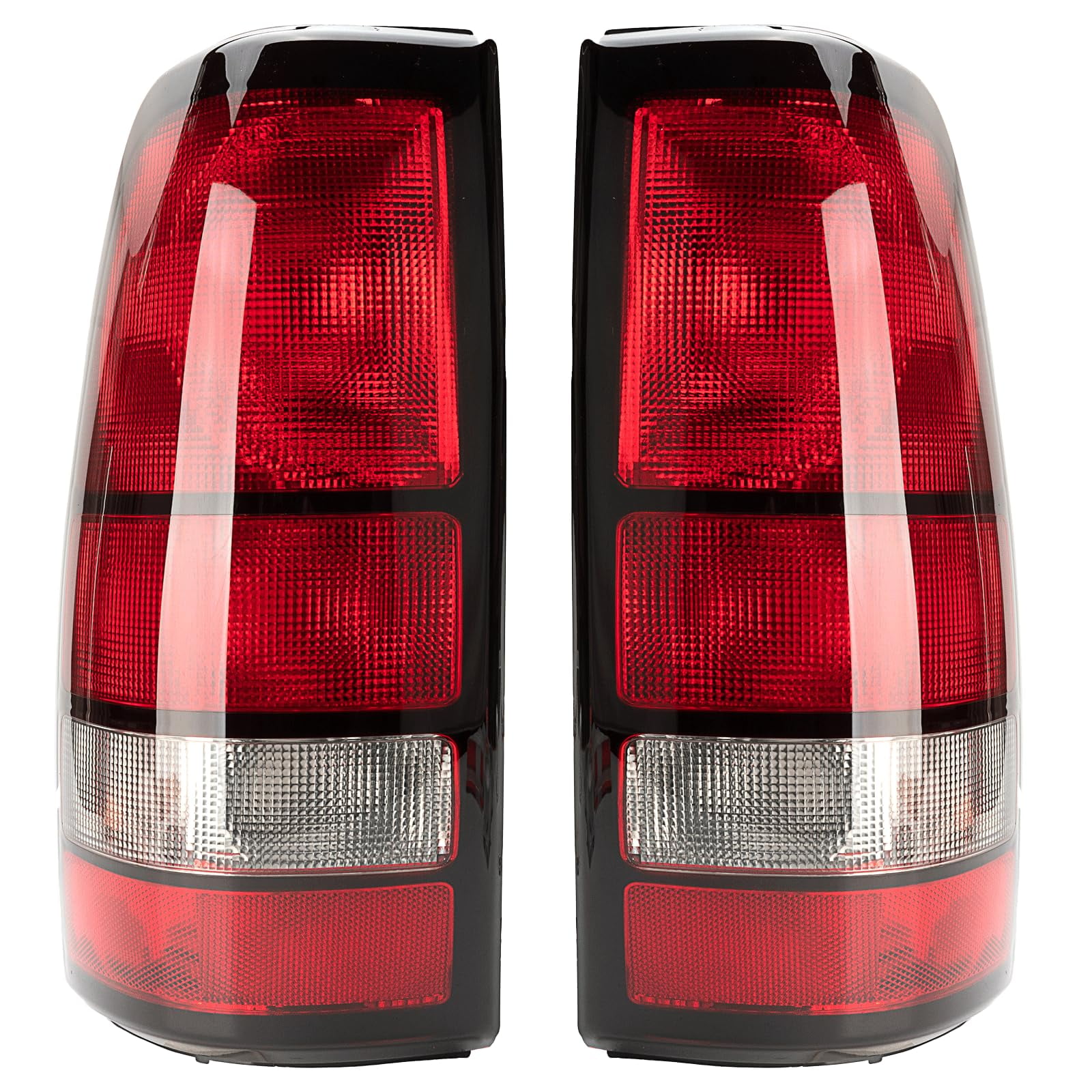 Tail Lights 2002 Chevy Silverado