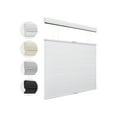MiLin Top Down Bottom Up Cordless Cellular Shades ColorMatched