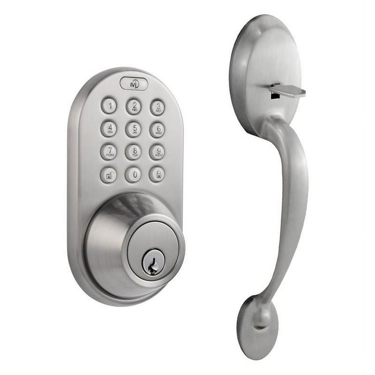 Door Locks & Handlesets