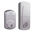thumbnail image 1 of MiLocks Smart Keyless Deadbolt, YoLink, 1 of 6