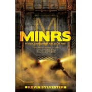 MiNRS: MiNRS (Series #1) (Paperback)