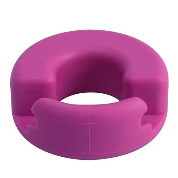 MiNi FUCHSIA MiNi Smartphone Stand, Fuchsia