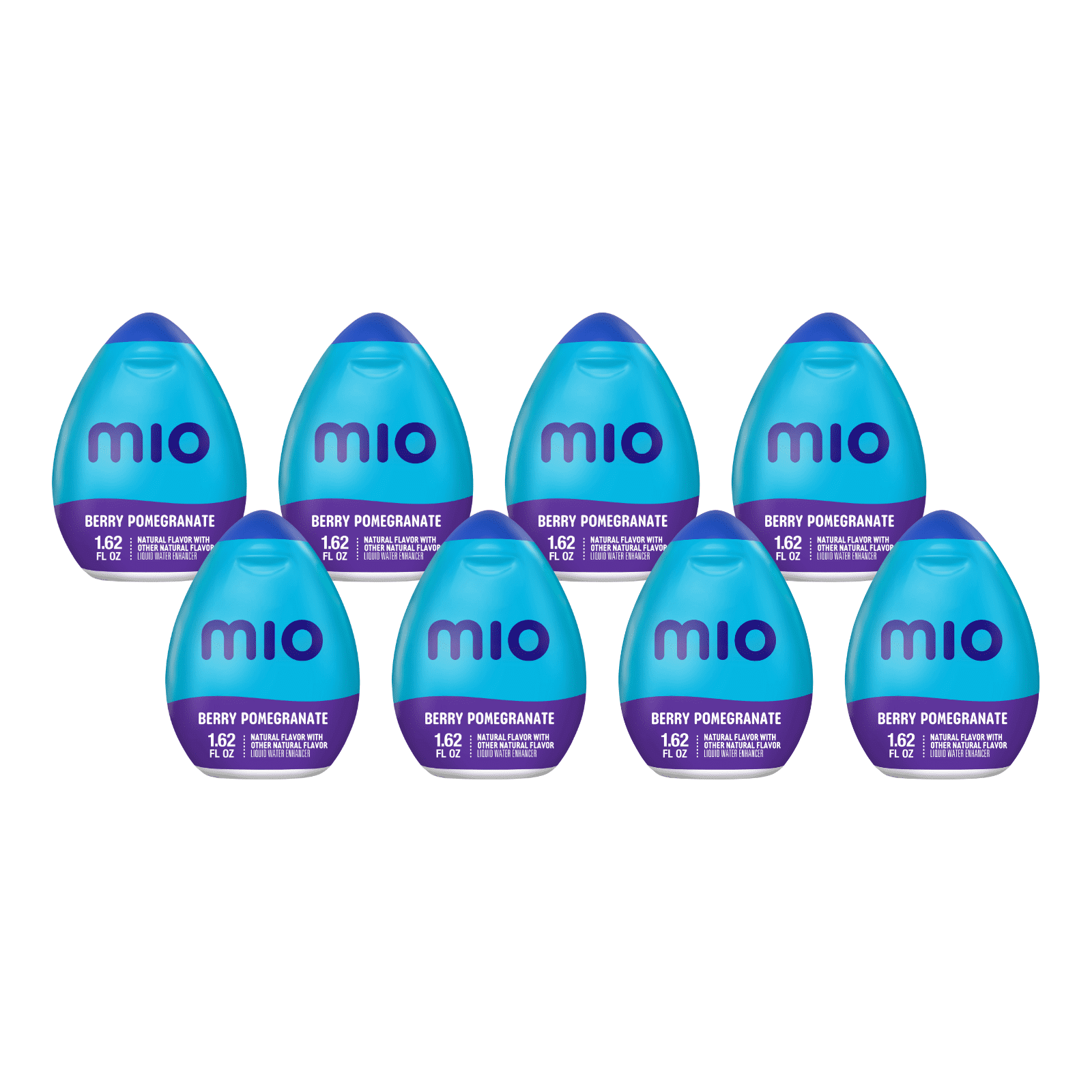 MiO Berry Pomegranate Liquid Water Enhancer (1 ct.)
