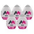 thumbnail image 1 of MiO Cranberry Raspberry Liquid Water Enhancer , Caffeine Free, 1.62 fl oz Bottle (Pack-5), 1 of 3