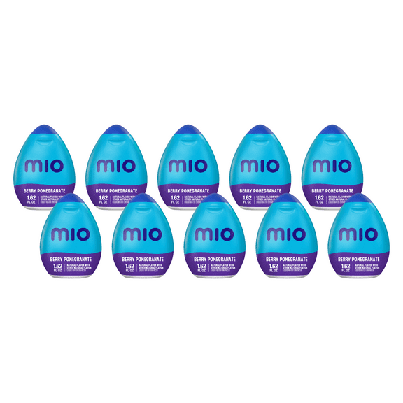 MiO Liquid Water Enhancer