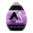 MiO Sport Electrolytes Arctic Grape Naturally Flavored Liquid Water