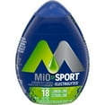 thumbnail image 1 of MiO Sport Lemon Lime Liquid Water Enhancer, 1 of 4