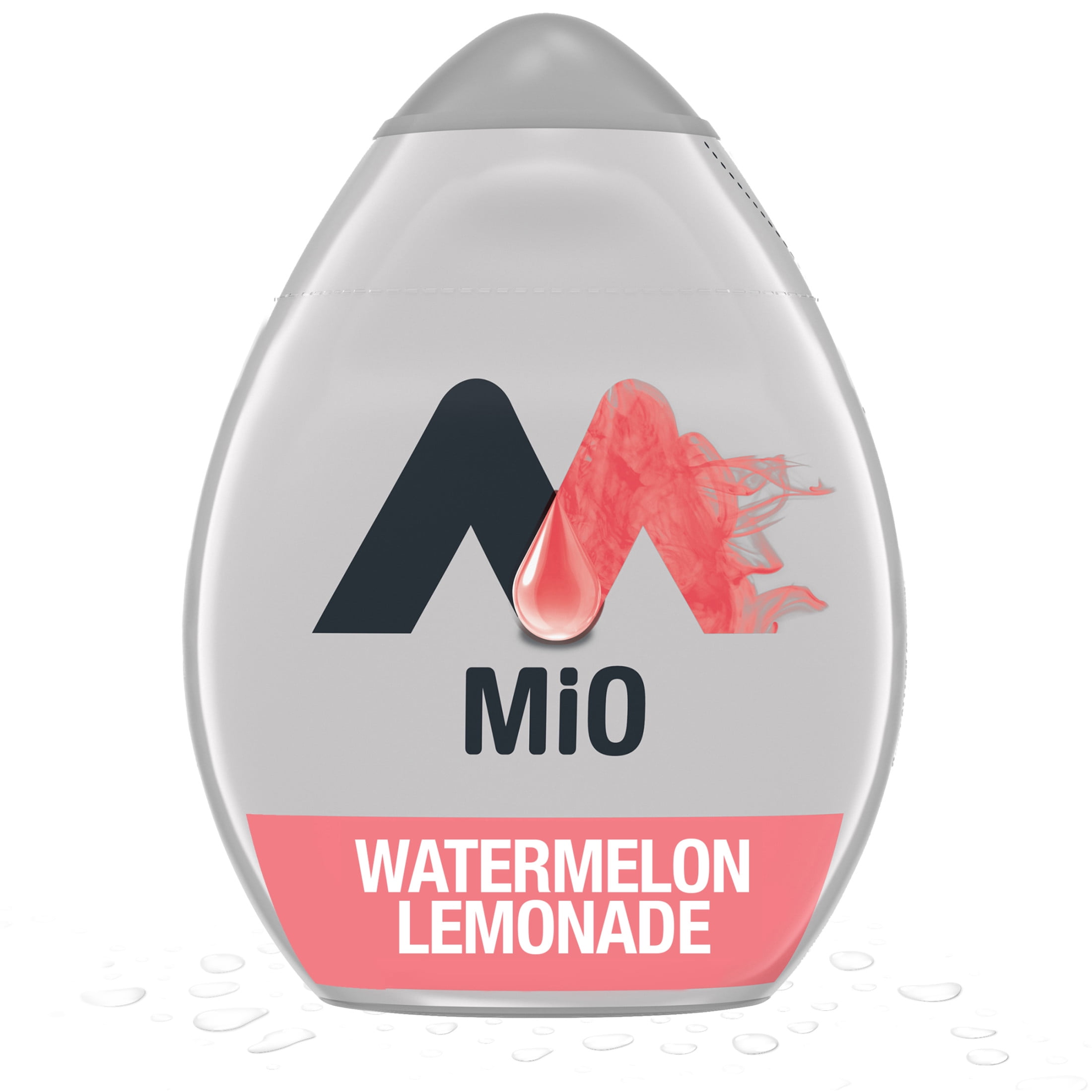 MiO Watermelon Lemonade Sugar Free Water Enhancer, 1.62 fl oz Bottle