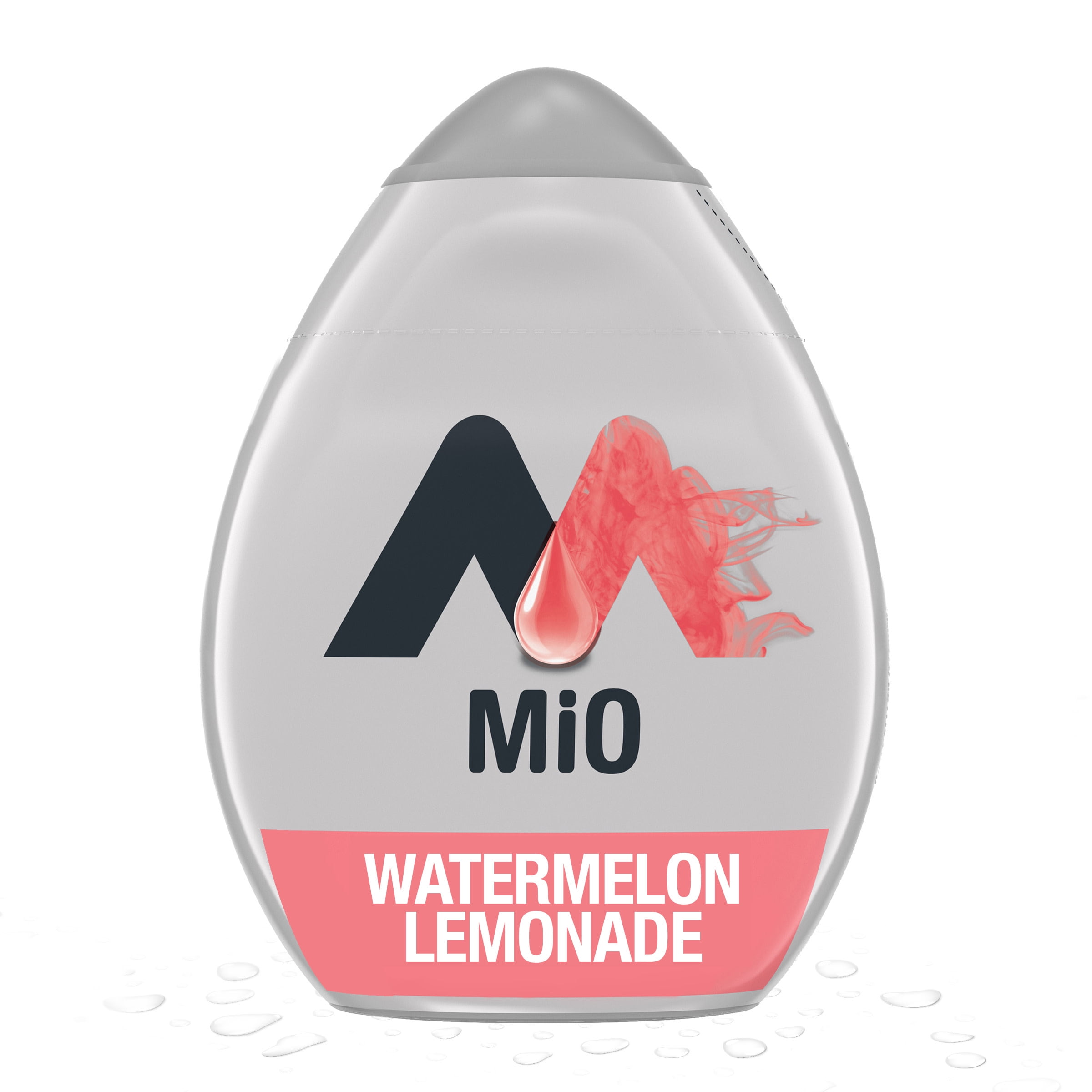 MiO Watermelon Lemonade Sugar Free Water Enhancer, 1.62 fl oz Bottle