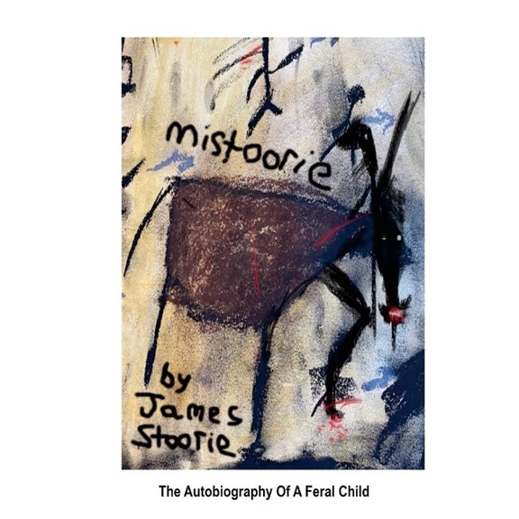MiStoorie: The Autobiography Of A Feral Child, (Paperback)