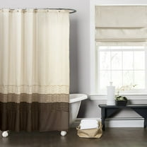 Mia 72"x72" Shower Curtain