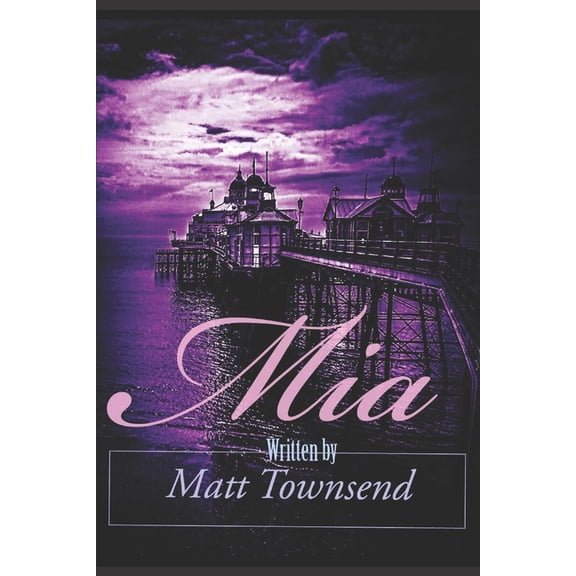 Mia (Paperback)
