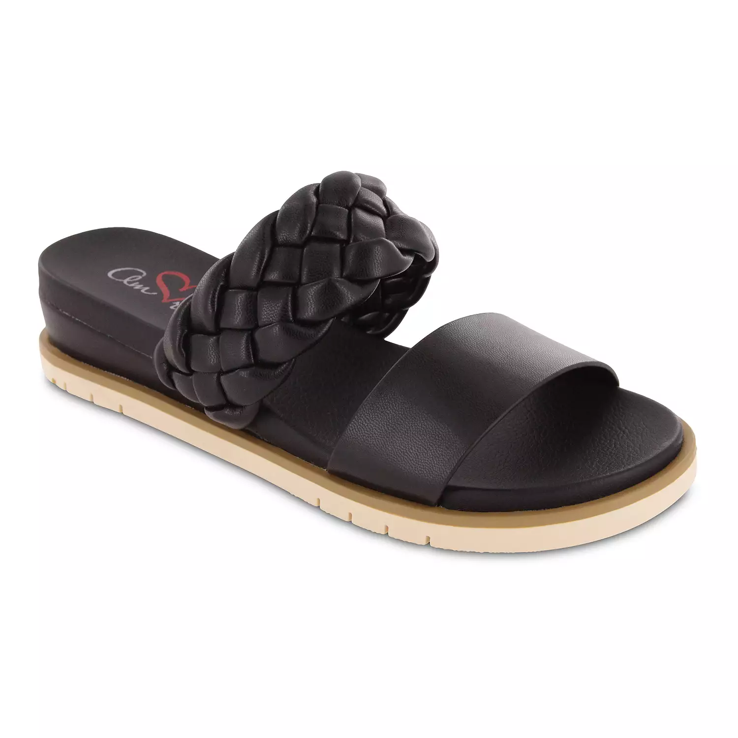 Mia Amore Sandals