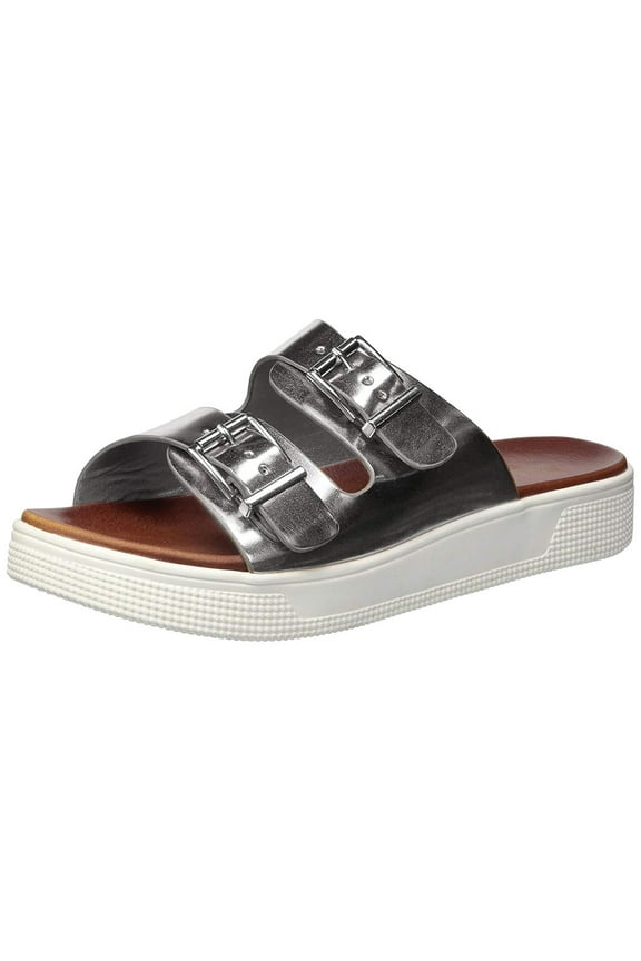 Women's Venessa Flat Sandal