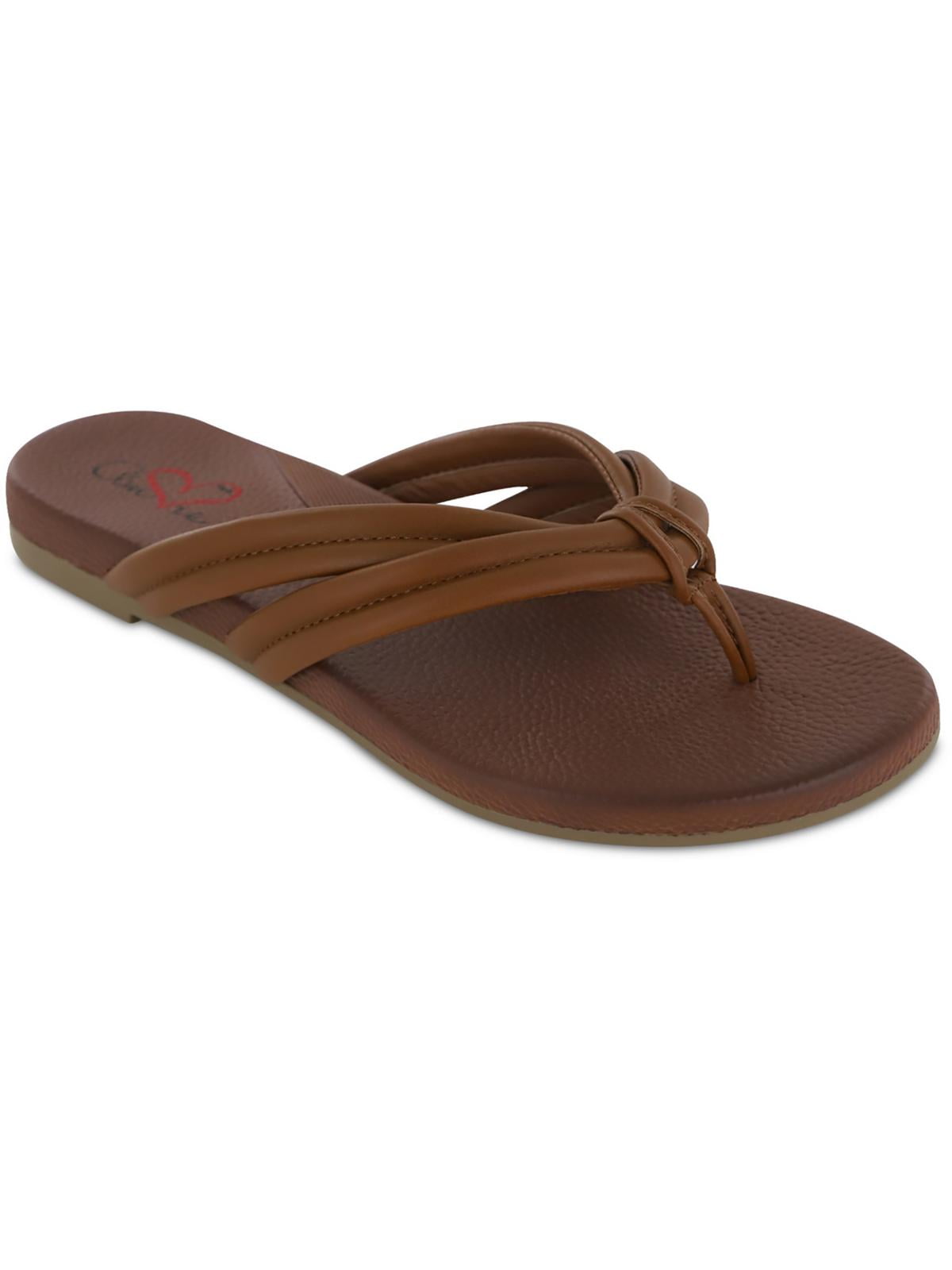 Mia store thong sandals