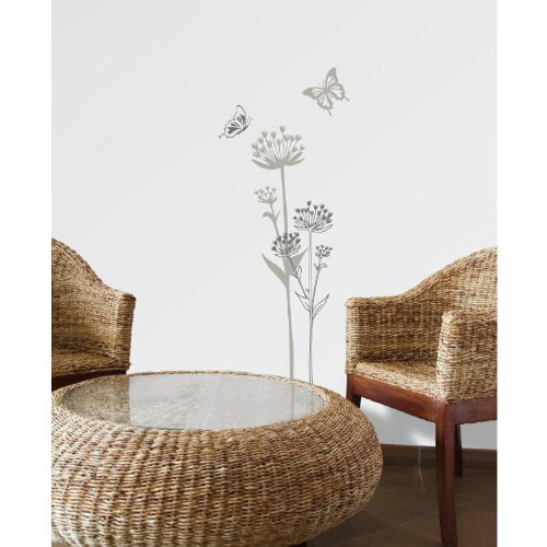 Lugano Transfer Wall Decals