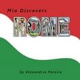 thumbnail image 1 of Mia Discovers Rome, (Paperback), 1 of 1