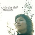 thumbnail image 1 of Mia Doi Todd - Manzanita - Alternative - CD, 1 of 1