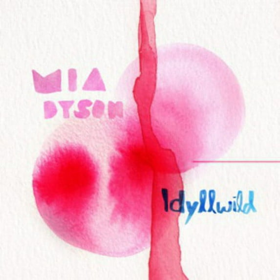 Mia Dyson - Idyllwild - Rock - CD