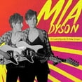 thumbnail image 1 of Mia Dyson - If I Said Only So Far I Take It Back - Music & Performance - CD, 1 of 1