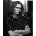 thumbnail image 1 of Mia Farrow Portrait in Classic Photo Print (8 x 10), 1 of 1