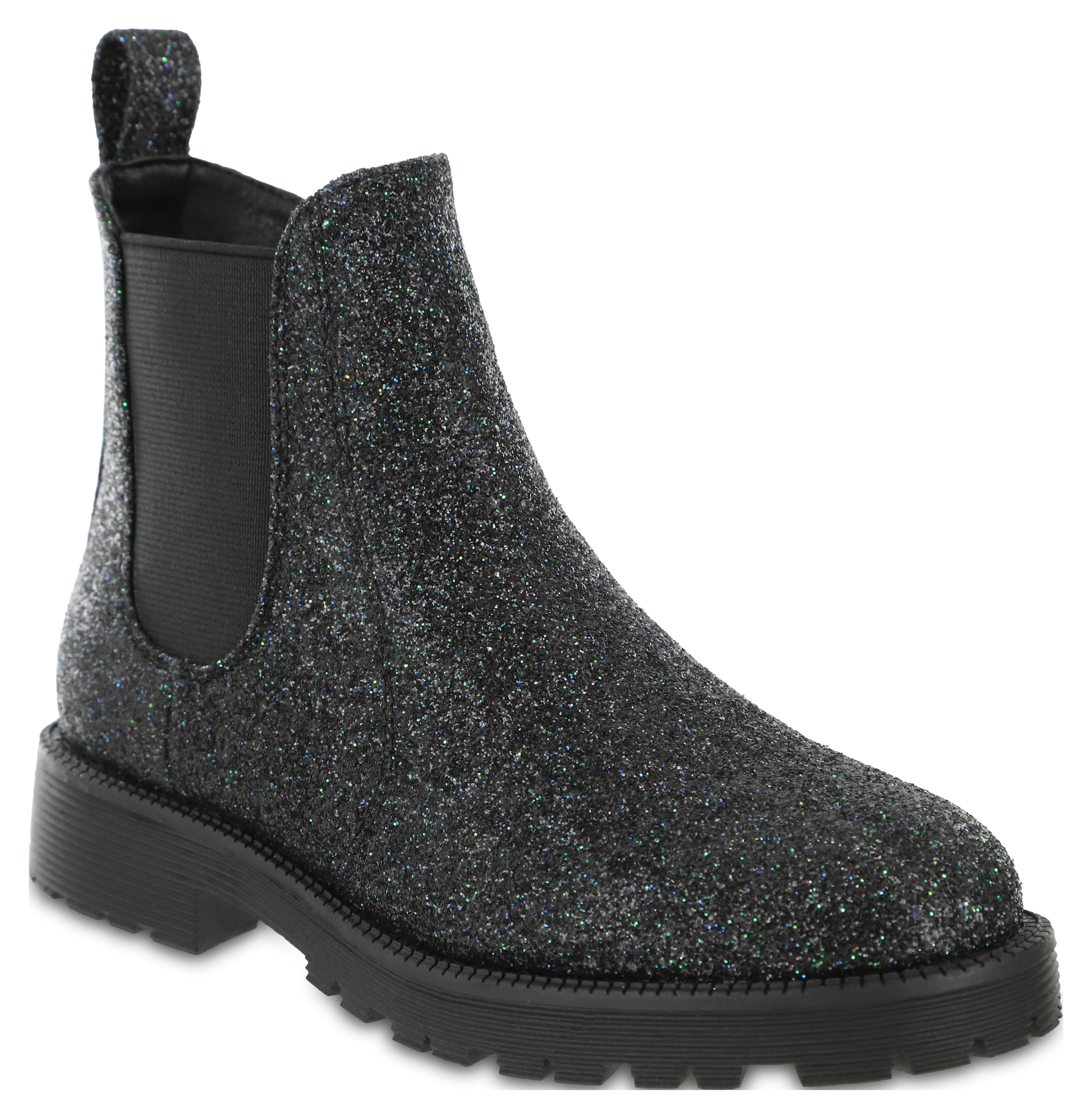 Mia Girl Youth Casual Devin Boot