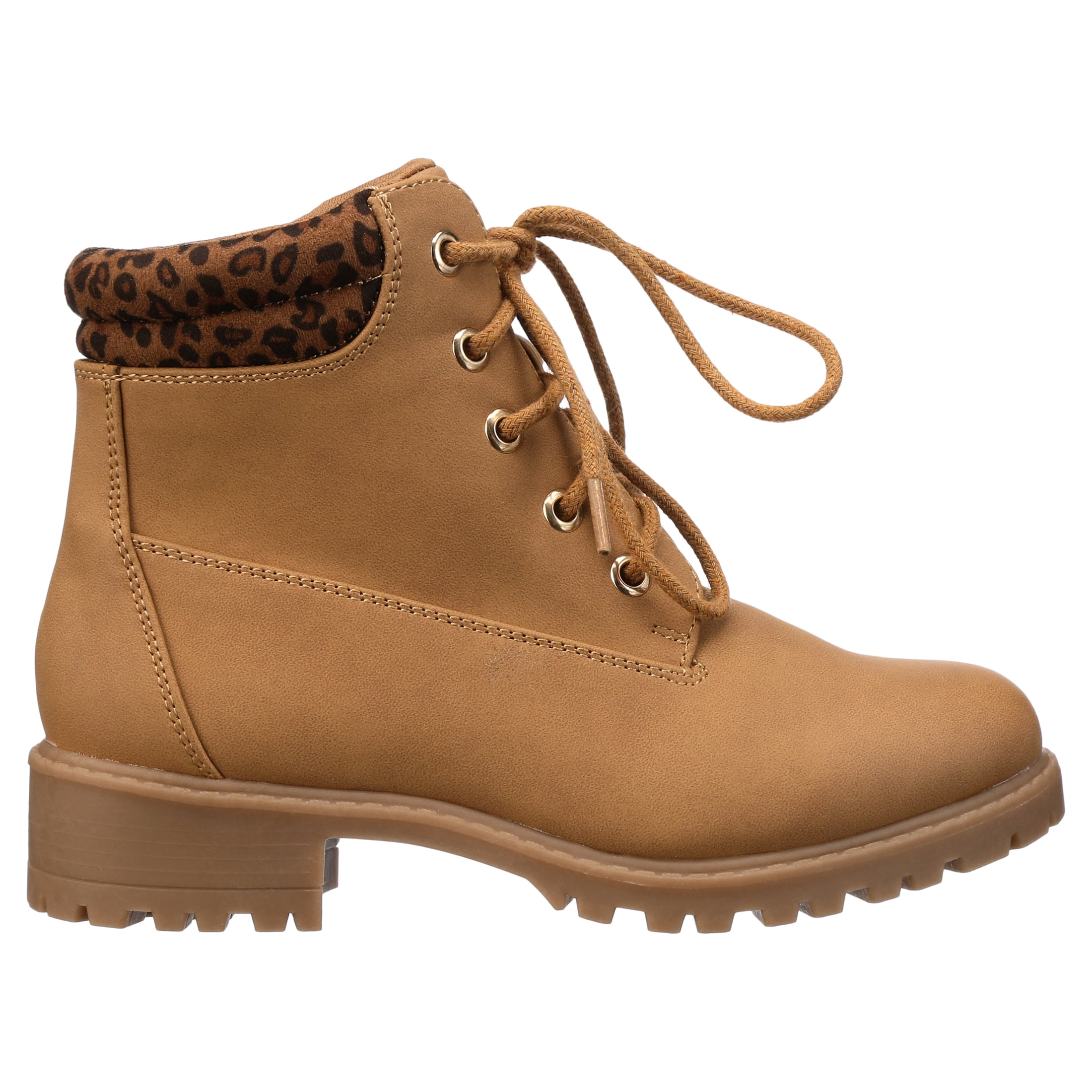 Free Shipping! Mia Girl Youth Casual Tisa Bootie with Padded