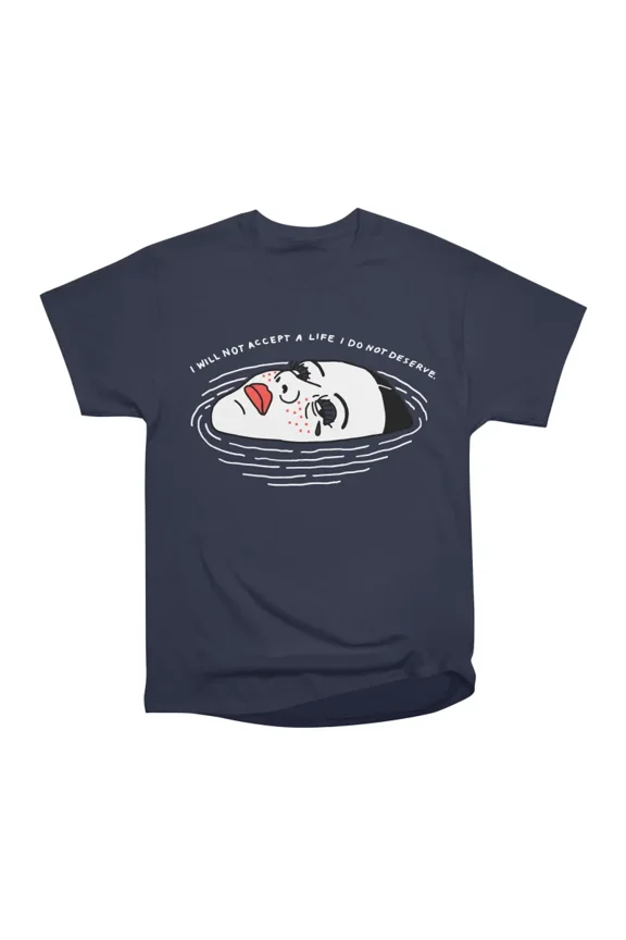 Mia Goth T-Shirt Tee Gift For Him Merch For Her Apparel For Friend