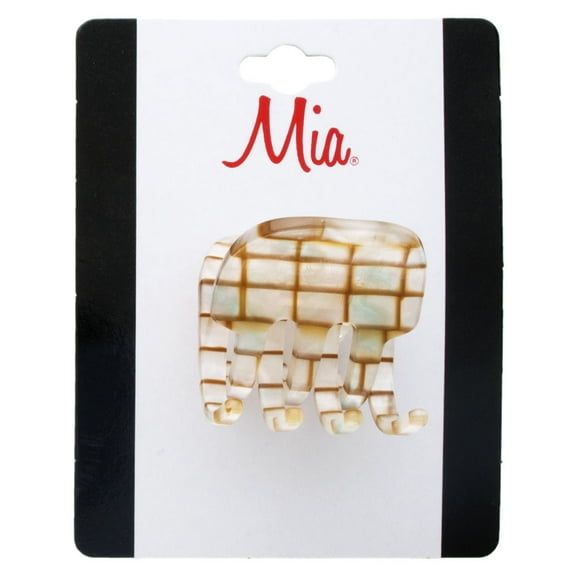 Mia Hair Clip Model No. 03016