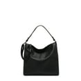 thumbnail image 1 of Mia K. Collection Alena Hobo Bag, 1 of 6