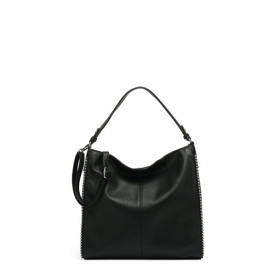 Mia K. Collection Alena Hobo Bag