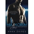 thumbnail image 1 of Mia & Korum (Toute la Trilogie des Chroniques Krinar) (Paperback), 1 of 1