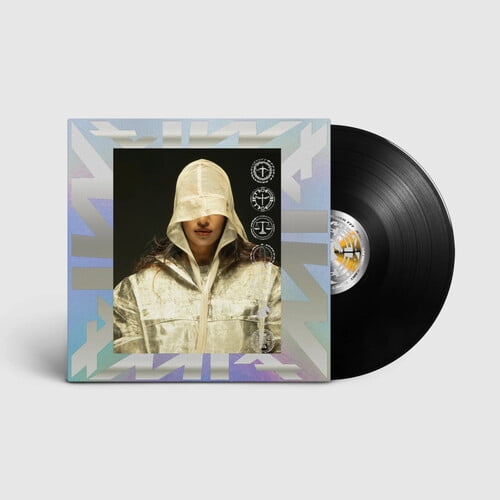 Mia - M.I.7 - Music & Performance - Vinyl