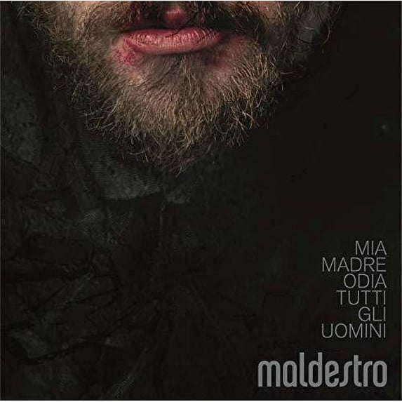 Mia Madre Odia Tutti Gli Uomini (CD)