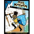 thumbnail image 1 of MIA Mayhem MIA Mayhem Stops Time!, Book 5, (Hardcover), 1 of 1