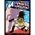 thumbnail image 1 of MIA Mayhem MIA Mayhem vs. the Super Bully, Book 3, (Paperback), 1 of 2