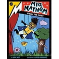 thumbnail image 1 of Pre-Owned Mia Mayhem Steals the Show! (Hardcover) 9781534467248, 1 of 1