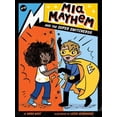 thumbnail image 1 of Pre-Owned MIA Mayhem and the Super Switcheroo (Paperback) 1534484396 9781534484399, 1 of 1