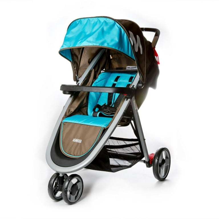 Mia moda shop jogging stroller