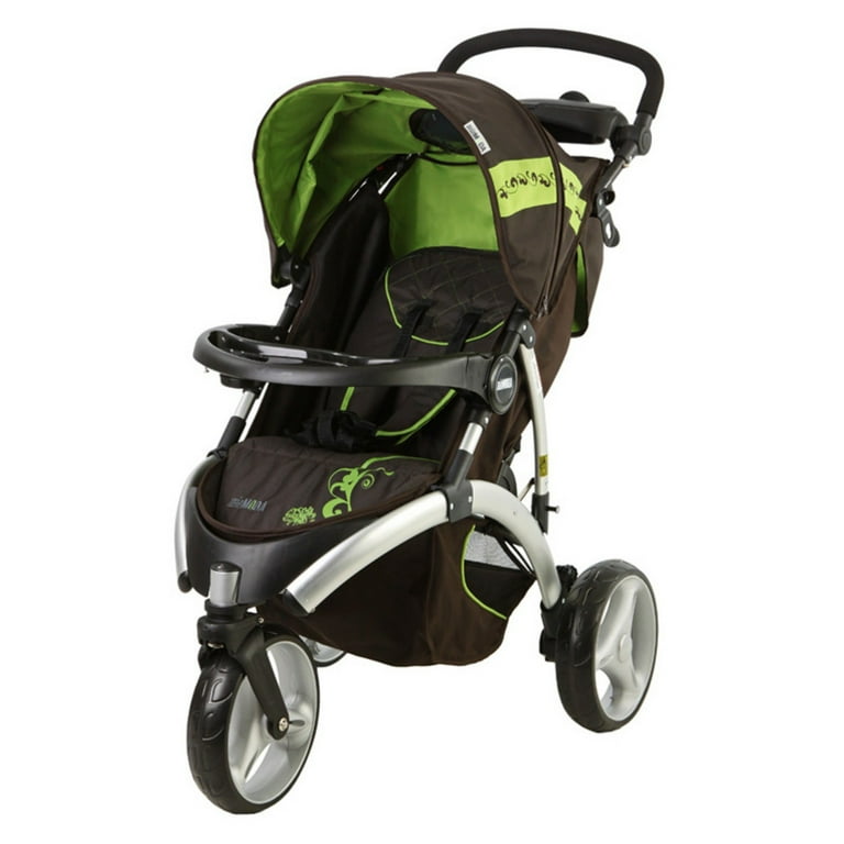 Mia moda elite baby jogger hotsell