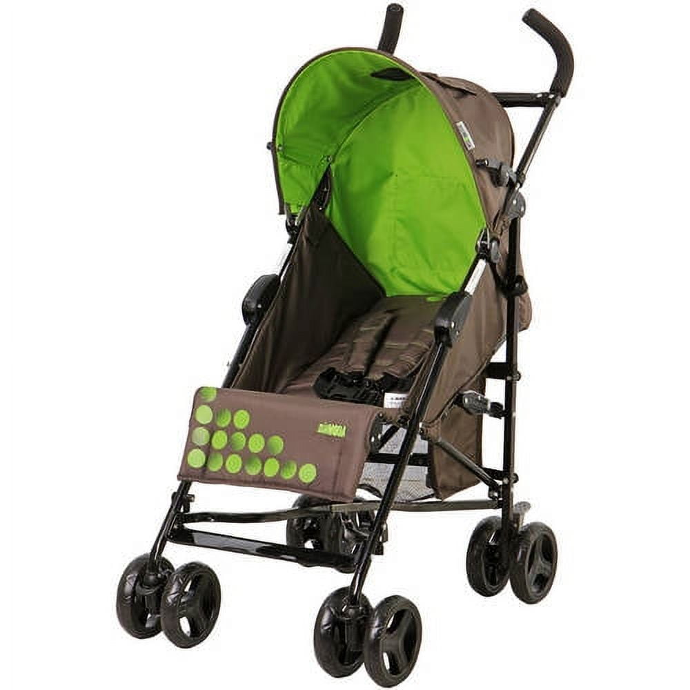 Mia moda fiore stroller 2025