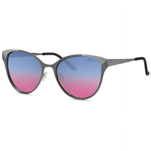 Mia Nova MN - 131GU Premium High Quality Sunglasses, Gun