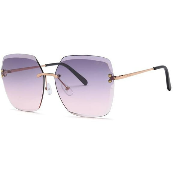 Mia Nova MN - 142P Premium Stylish Sunglasses, Pink