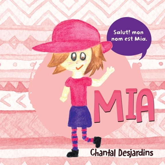 Mia, (Paperback)